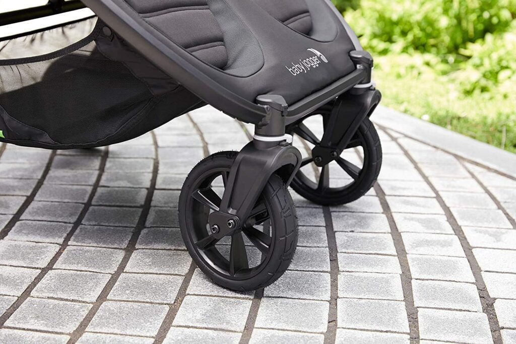 City Mini Gt Double Stroller Toy Delivery